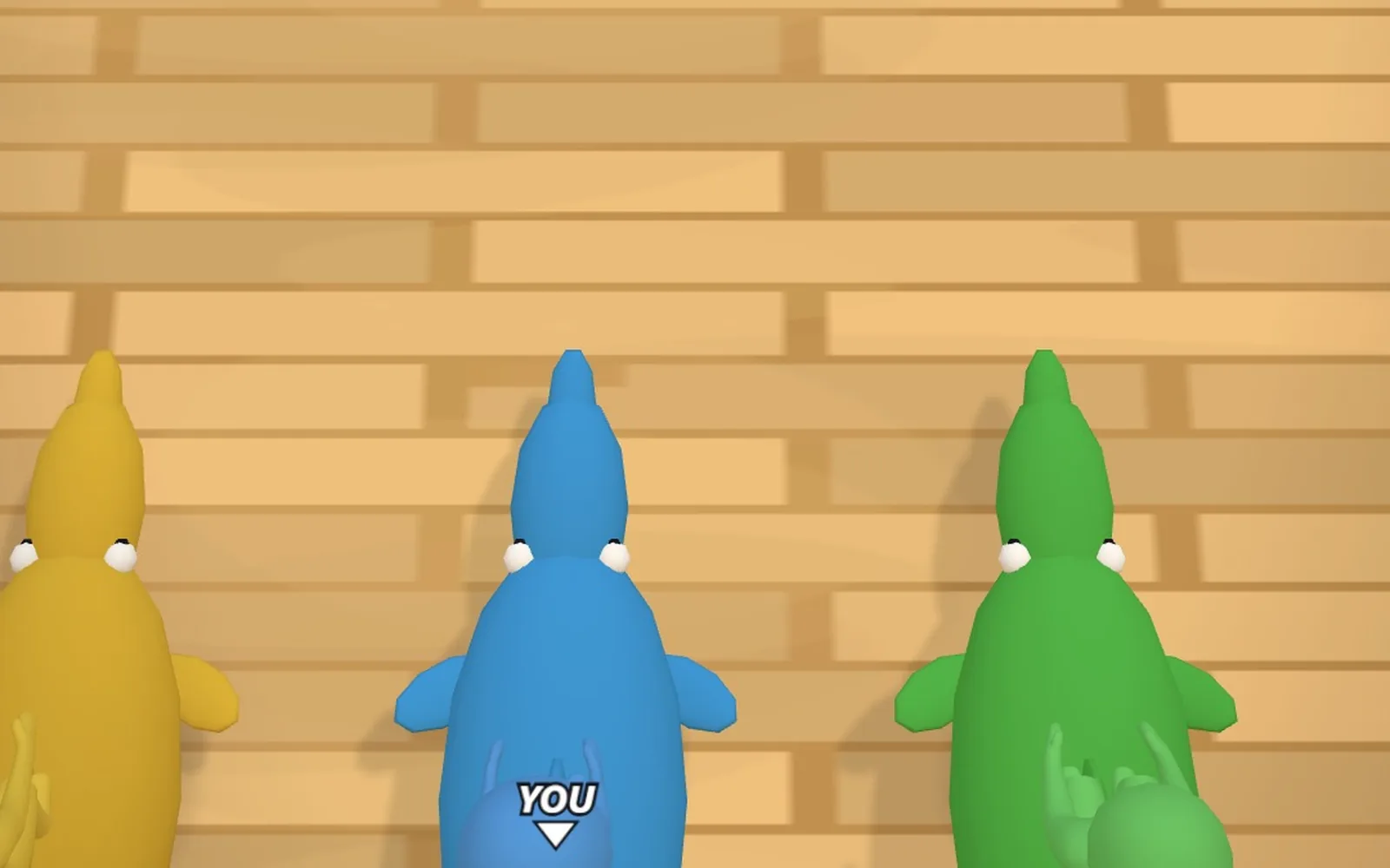 Playing With Friends Without Anyone Installing Anything