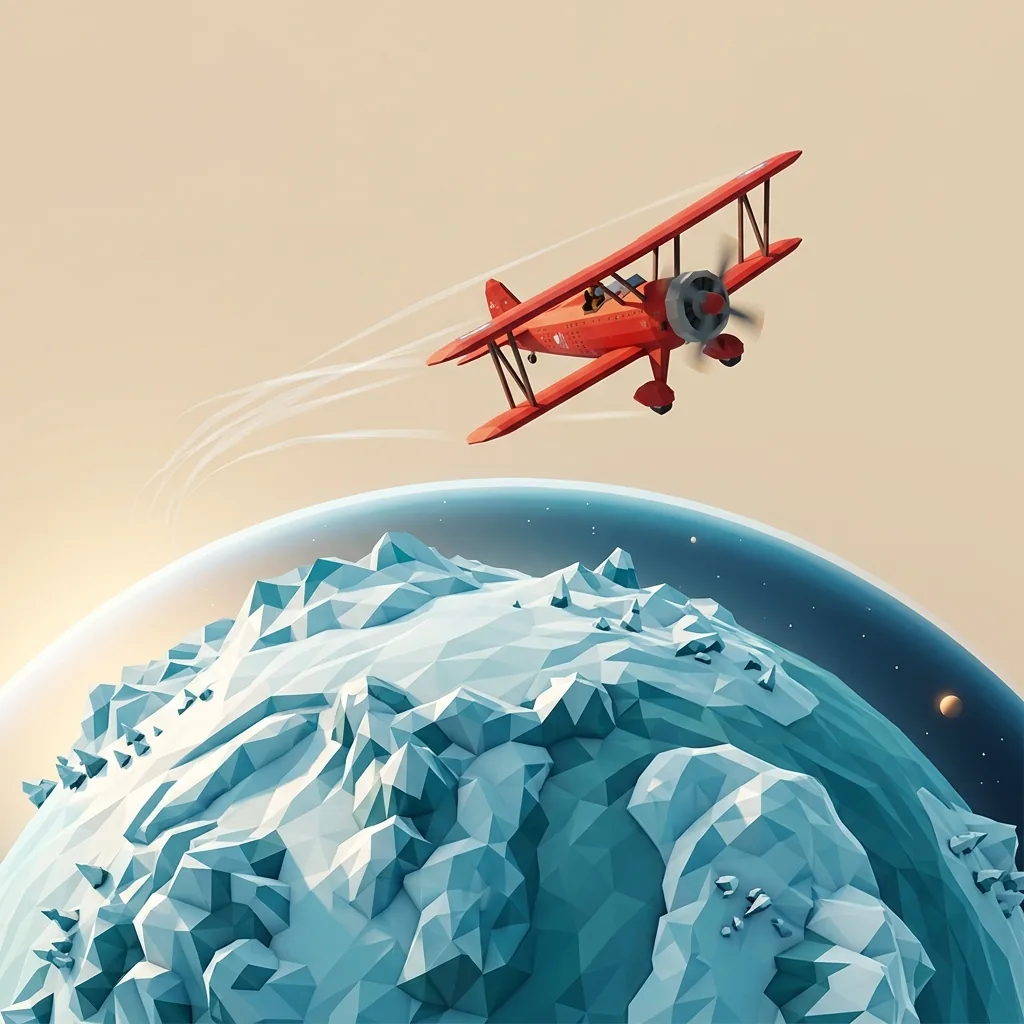 The Aviator gameplay