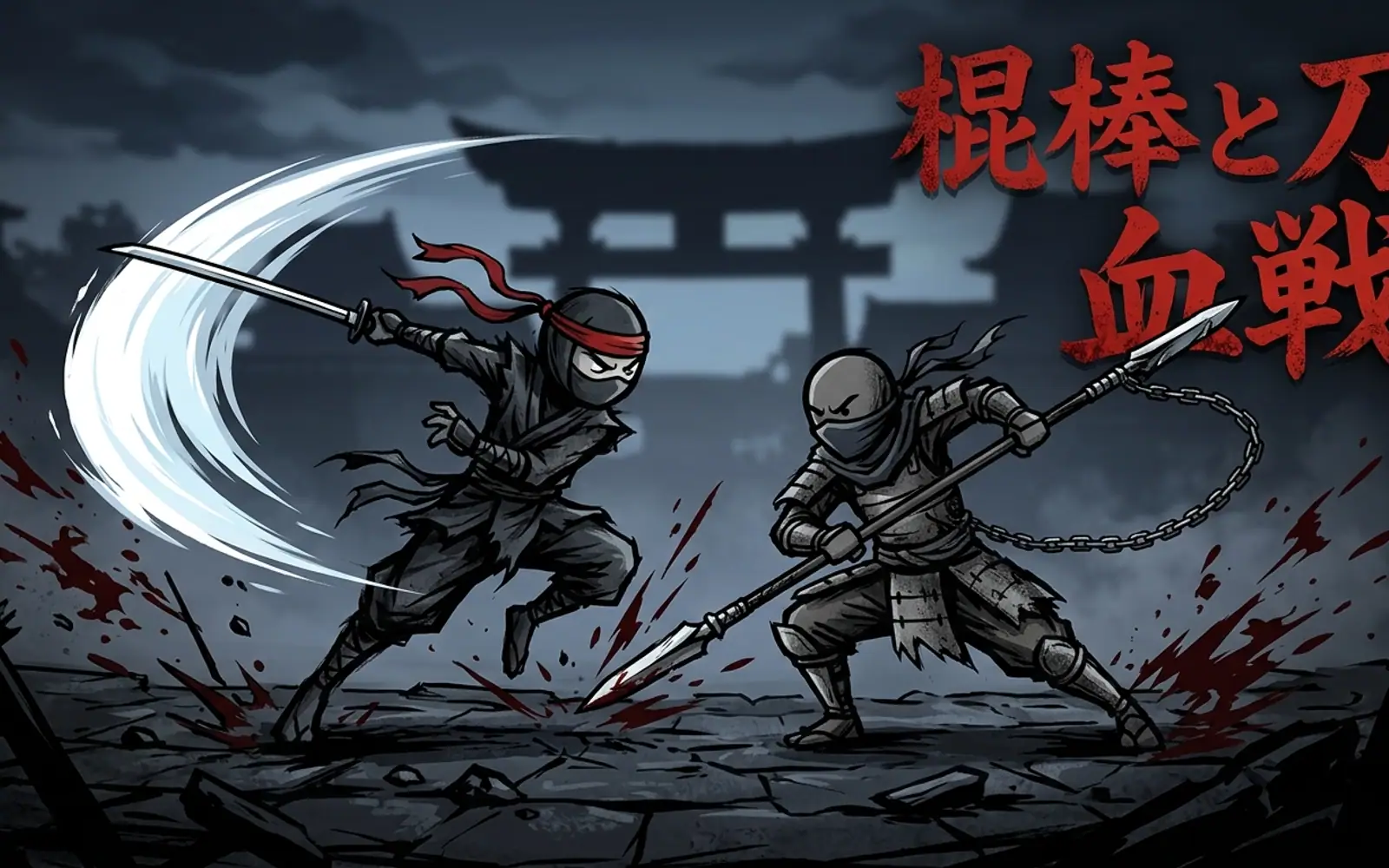 One Cut gameplay