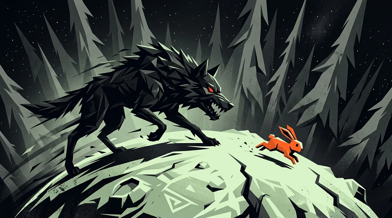 Valorous Rabbit gameplay
