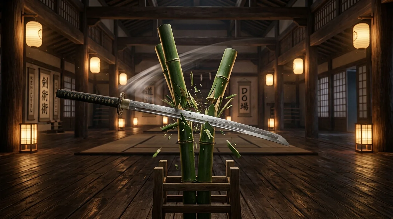 Slash Saber gameplay