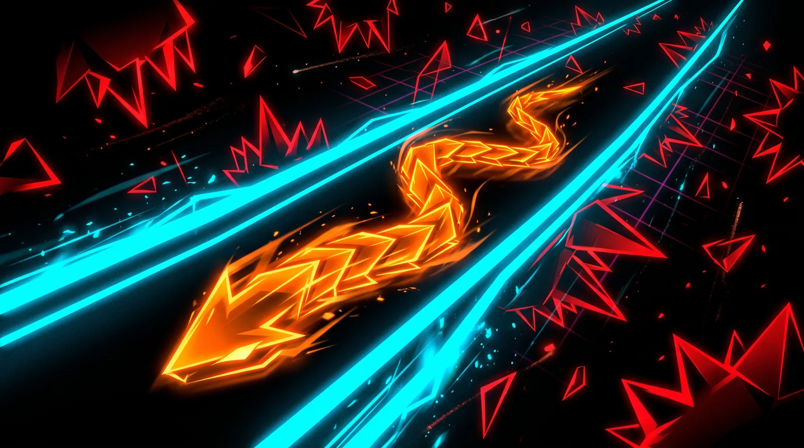 Sliding Wave gameplay
